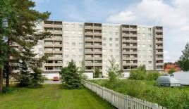 Квартира за 9 548 евро в Оулу, Финляндия