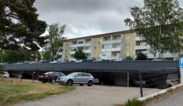 Квартира за 34 000 евро в Пори, Финляндия