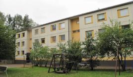 Квартира за 24 950 евро в Котке, Финляндия