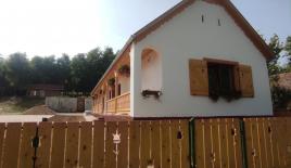 Вилла за 146 000 евро в Венгрии
