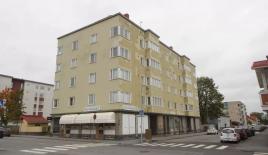 Квартира за 34 000 евро в Пори, Финляндия