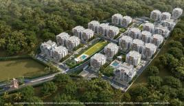 Квартира за 65 155 евро в Пунта-Кана, Доминиканская Республика