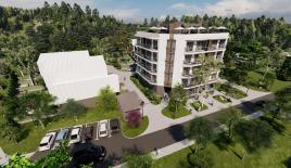 Квартира за 30 289 евро в Батуми, Грузия