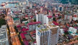Квартира за 27 588 евро в Батуми, Грузия