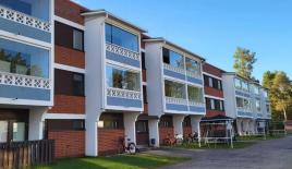 Квартира за 14 500 евро в Кухмо, Финляндия