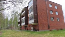 Квартира за 32 000 евро в Лиекса, Финляндия