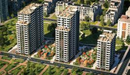 Квартира за 65 294 евро в Батуми, Грузия