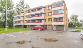 Квартира за 22 000 евро в Пиексямяки, Финляндия