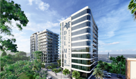 Квартира за 30 245 евро в Батуми, Грузия