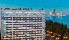 Квартира за 25 428 евро в Батуми, Грузия