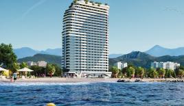 Квартира за 45 509 евро в Батуми, Грузия