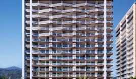 Квартира за 30 974 евро в Батуми, Грузия