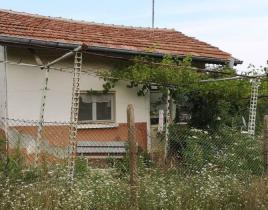 Дом за 15 800 евро в Крушевце, Болгария
