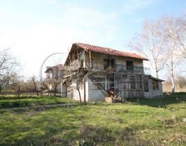Дом за 17 000 евро в Аврен, Болгария