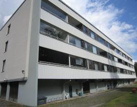 Квартира за 37 000 евро в Иматре, Финляндия