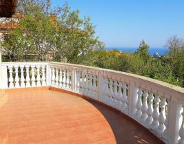 Дом за 750 евро за месяц в Варне, Болгария