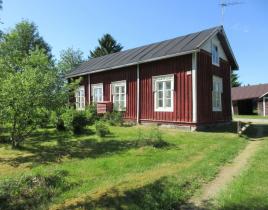Дом за 24 000 евро в Сейняйоки, Финляндия