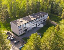 Апартаменты за 95 000 евро в Ювяскюля, Финляндия
