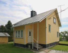 Дом за 85 000 евро в Лаппеенранте, Финляндия