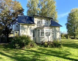 Доходный дом за 95 000 евро в Лаппеенранте, Финляндия