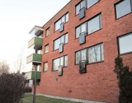 Квартира за 14 700 евро в Йоэнсуу, Финляндия