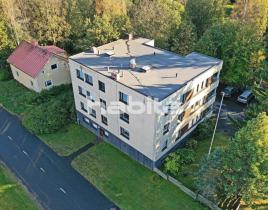 Апартаменты за 74 900 евро в Финляндии