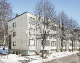 Апартаменты за 161 000 евро в Хельсинки, Финляндия