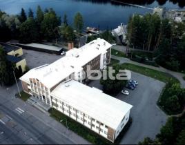 Офис за 1 390 000 евро в Иматре, Финляндия