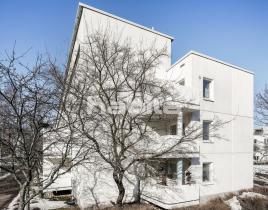 Апартаменты за 239 000 евро в Хельсинки, Финляндия