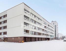 Апартаменты за 139 000 евро в Рованиеми, Финляндия