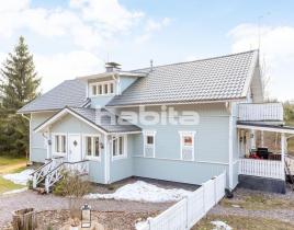 Дом за 219 000 евро в Холлола, Финляндия