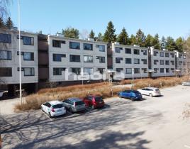 Апартаменты за 169 800 евро в Хельсинки, Финляндия