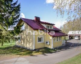 Дом за 147 000 евро в Иити, Финляндия