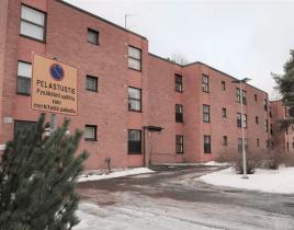 Квартира за 23 000 евро в Йоэнсуу, Финляндия