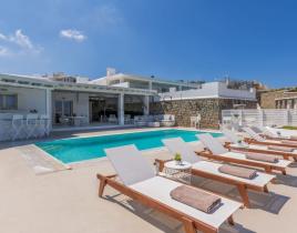 House for 29 876 euro on Mikonos, Greece