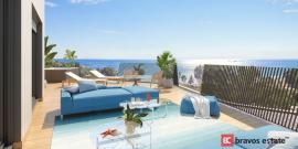 Современный комплекс на 1й линии!. Фото