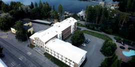 Стабильный доход. ВНЖ. Проживание. Фото