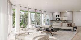 Kвартира возле парка и набережной | ВНЖ. Фото