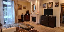 Первая линия, калитка на море. Фото