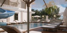 элитное жилье в беспроцентную рассрочку. Фото