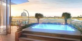 Изысканная огромная терраса 4BR + бассейн Pvt - Фото