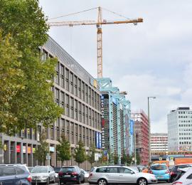 Что происходит на рынке недвижимости Германии?