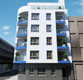 Апартаменты за 169 000 евро в Торревьехе, Испания