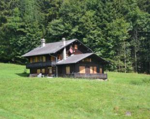 Апартаменты за 1 180 евро за неделю в Во, Швейцария