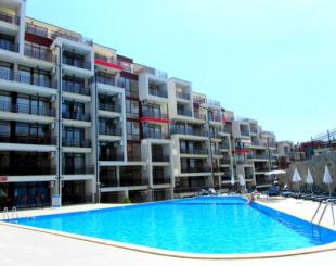 Apartment for 40 euro per day in Sveti Vlas, Bulgaria
