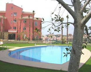 Квартира за 50 евро за день в Марбелье, Испания