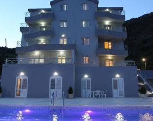 Отель, гостиница за 1 800 000 евро в Бечичи, Черногория