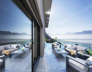 Апартаменты за 935 000 евро в Во, Швейцария