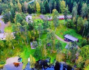 Отель, гостиница за 150 000 евро в Китее, Финляндия