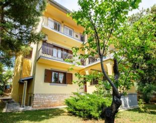 Доходный дом за 650 000 евро в Пуле, Хорватия